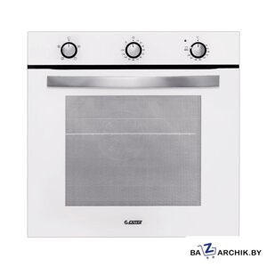 Электрический духовой шкаф Exiteq EXO-105 (белый)