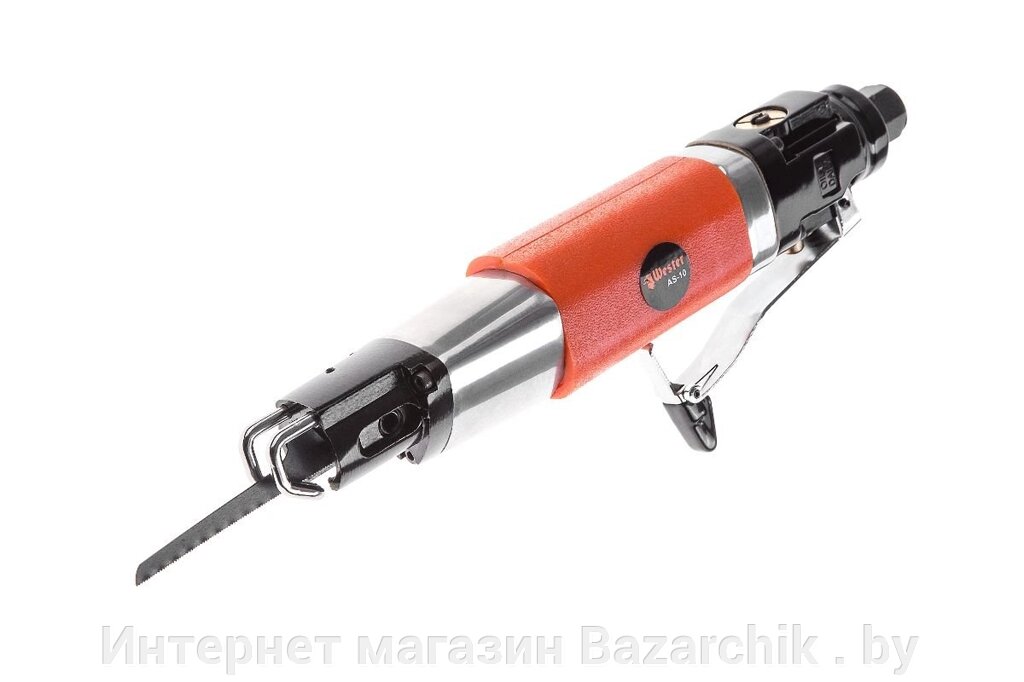 Пневматическая ножовка WESTER AS-10 от компании Интернет магазин Bazarchik . by - фото 1