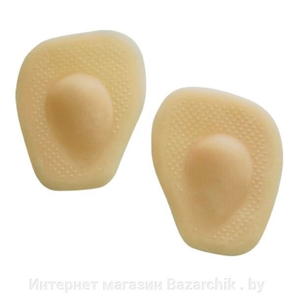 Подушечки ортопедические для стоп - Крейт С-122 от компании Интернет магазин Bazarchik . by - фото 1