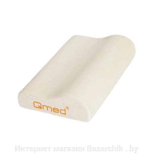 Подушка ортопедическая MEYRA STANDARD от компании Интернет магазин Bazarchik . by - фото 1