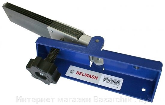 Прижим боковой БЕЛМАШ SC-01 от компании Интернет магазин Bazarchik . by - фото 1