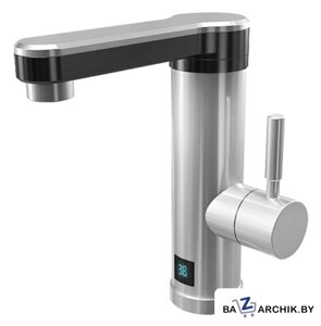 Проточный электрический водонагреватель-кран Electrolux Taptronic S