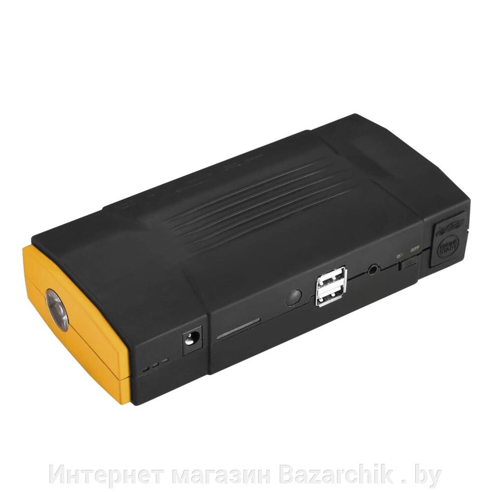 Пусковое устройство аккумуляторное Deko DKJS18000mAh auto kit от компании Интернет магазин Bazarchik . by - фото 1