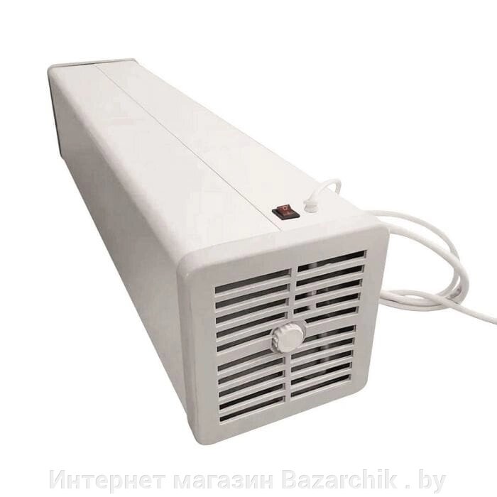 Рециркулятор воздуха бактерицидный ОРБ-20/230 от компании Интернет магазин Bazarchik . by - фото 1