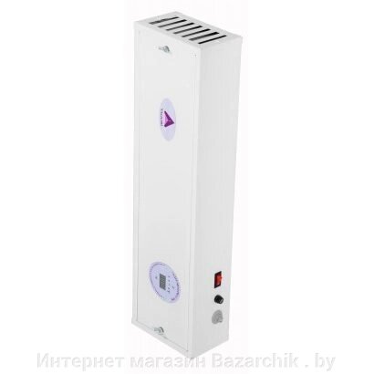 Рециркулятор воздуха бактерицидный РВБ 01/15 (Э) от компании Интернет магазин Bazarchik . by - фото 1