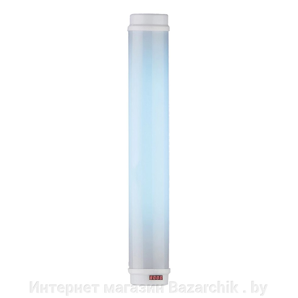 Рециркулятор воздуха бактерицидный ультрафиолетовый Армед 1-115 ПТ (белый) от компании Интернет магазин Bazarchik . by - фото 1