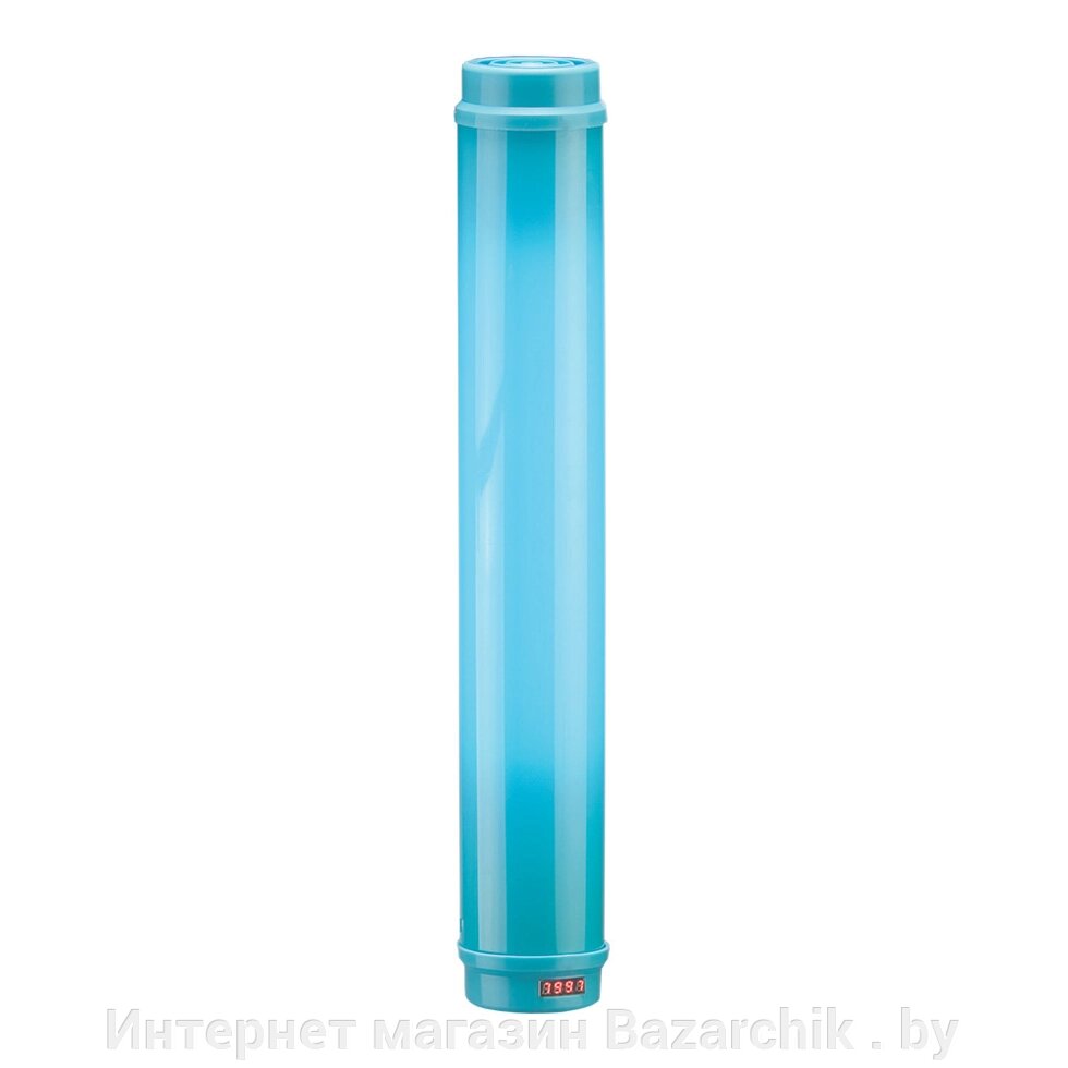 Рециркулятор воздуха бактерицидный ультрафиолетовый Армед 1-115 ПТ (голубой) от компании Интернет магазин Bazarchik . by - фото 1
