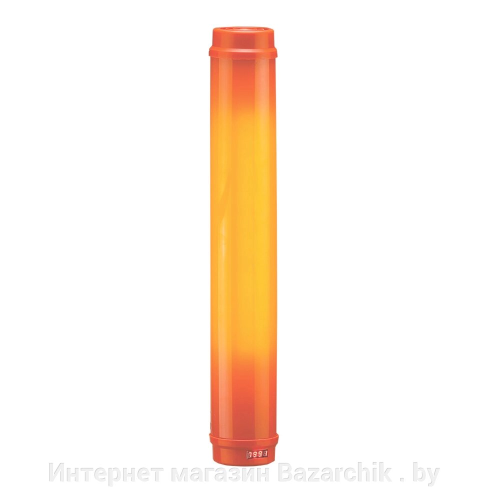 Рециркулятор воздуха бактерицидный ультрафиолетовый Армед 1-115 ПТ (оранжевый) от компании Интернет магазин Bazarchik . by - фото 1