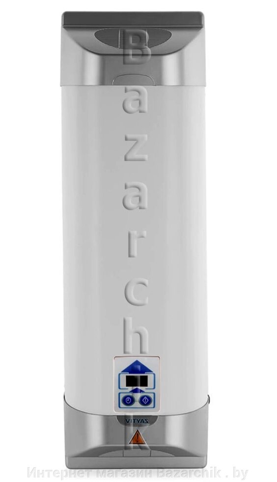 Рециркулятор воздуха бактерицидный ультрафиолетовый РВБУ Витязь Р1521 (с ЖК индикатором) от компании Интернет магазин Bazarchik . by - фото 1