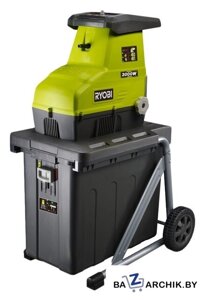 Садовый измельчитель Ryobi RSH3045U