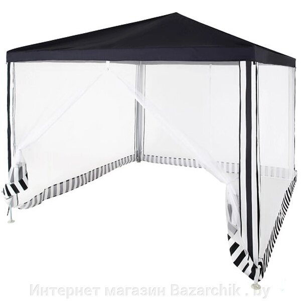 Садовый тент-шатер Green Glade 1086 (полиэстер, 3х3х2,5) ##от компании## Интернет магазин Bazarchik . by - ##фото## 1