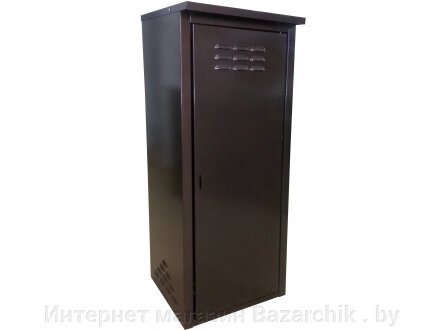 Шкаф для газового баллона Петромаш 50л (медь) ##от компании## Интернет магазин Bazarchik . by - ##фото## 1