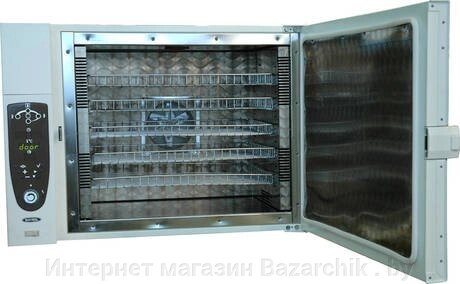 Шкаф сухо-тепловой Витязь ГП 80-410 сухожар от компании Интернет магазин Bazarchik . by - фото 1