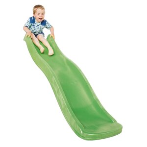 Скат пластиковый TWEEB 1.75 м салатовый с подключением к воде, арт. 401.009.013.001