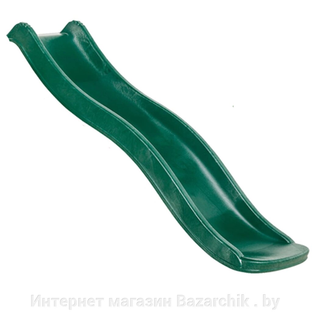 Скат пластиковый TWEEB 1.75 м (темно-зел.) от компании Интернет магазин Bazarchik . by - фото 1