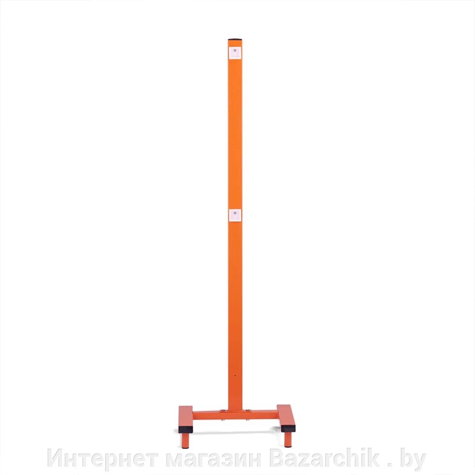 Стойка приборная Armed Спя-1 (оранжевая) от компании Интернет магазин Bazarchik . by - фото 1