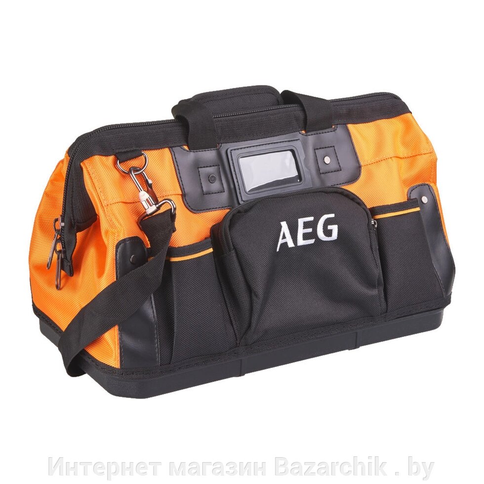 Сумка для инструментов AEG BAGTT от компании Интернет магазин Bazarchik . by - фото 1