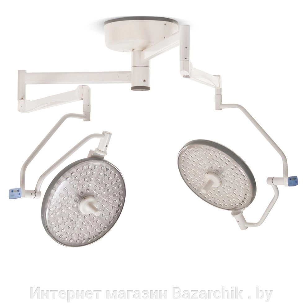 Светильник Armed LED550 (550/550) от компании Интернет магазин Bazarchik . by - фото 1