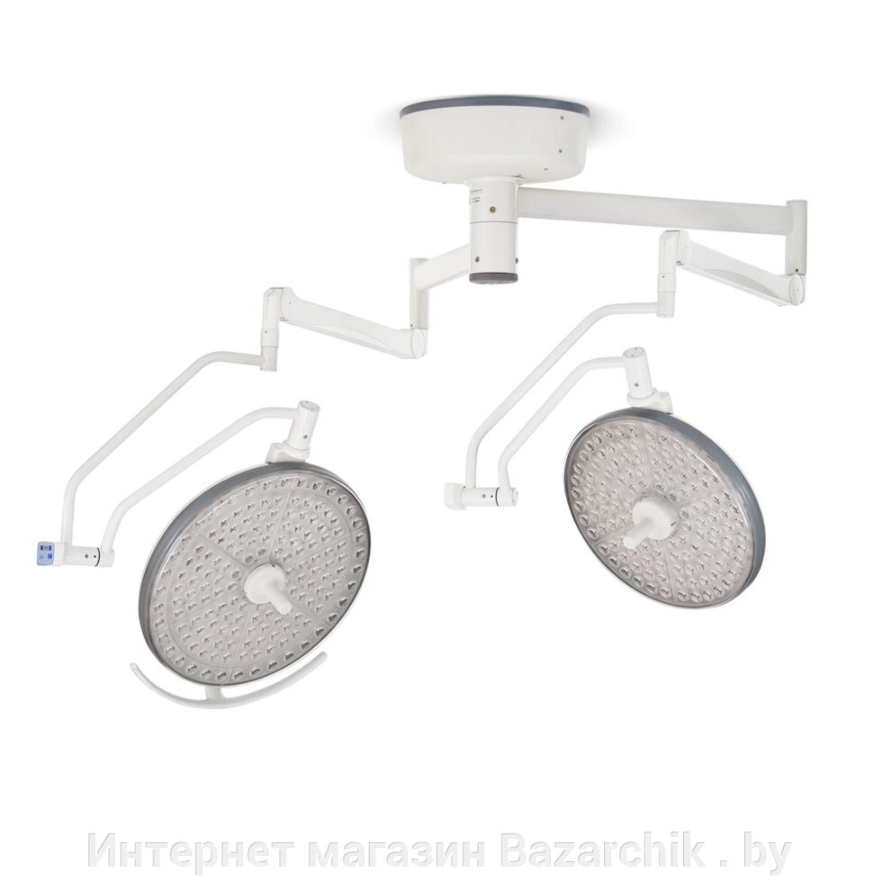 Светильник Armed LED650 от компании Интернет магазин Bazarchik . by - фото 1