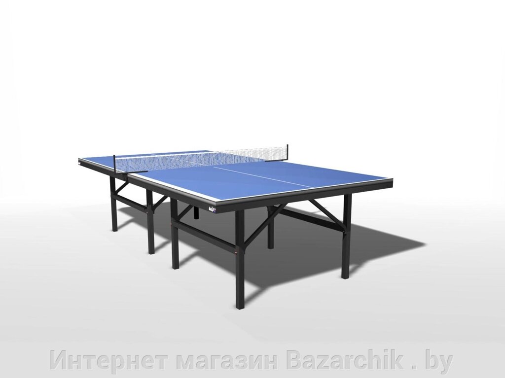 Теннисный стол Wips Master от компании Интернет магазин Bazarchik . by - фото 1