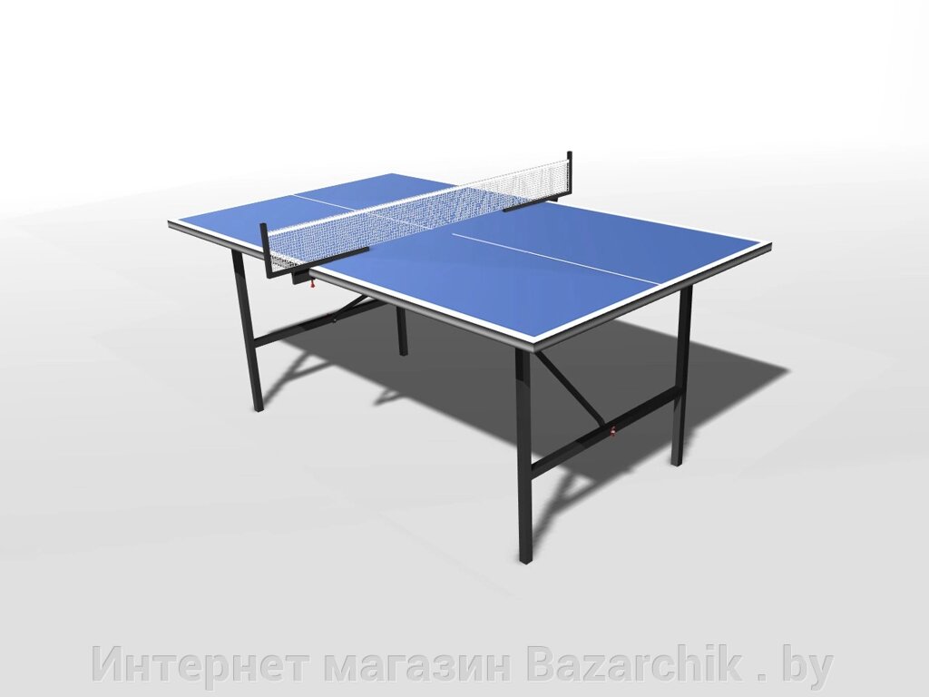 Теннисный стол Wips Mini от компании Интернет магазин Bazarchik . by - фото 1