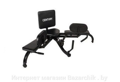 Тренажер для растяжки на шпагат Century Versaflex 1558 от компании Интернет магазин Bazarchik . by - фото 1