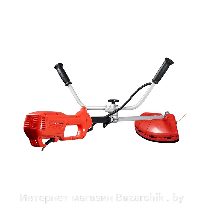 Триммер электрический FUBAG FET 1200 (плавный пуск) от компании Интернет магазин Bazarchik . by - фото 1