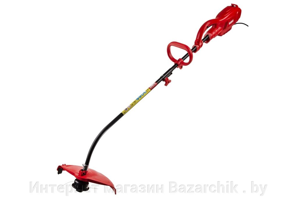 Триммер электрический Hammer ETR1200C от компании Интернет магазин Bazarchik . by - фото 1
