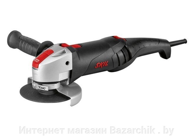 Углошлифмашина / болгарка Skil 9345 LG от компании Интернет магазин Bazarchik . by - фото 1