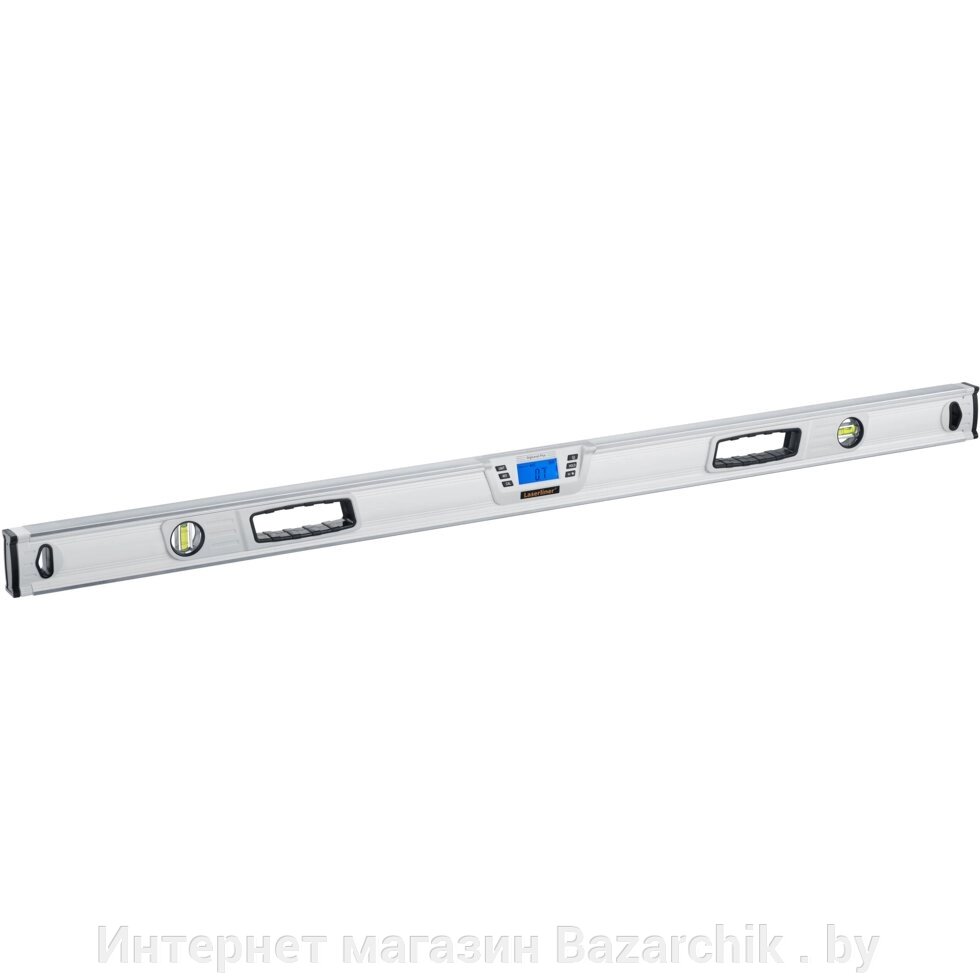 Уровень цифровой электронный Laserliner DigiLevel Plus 120 от компании Интернет магазин Bazarchik . by - фото 1