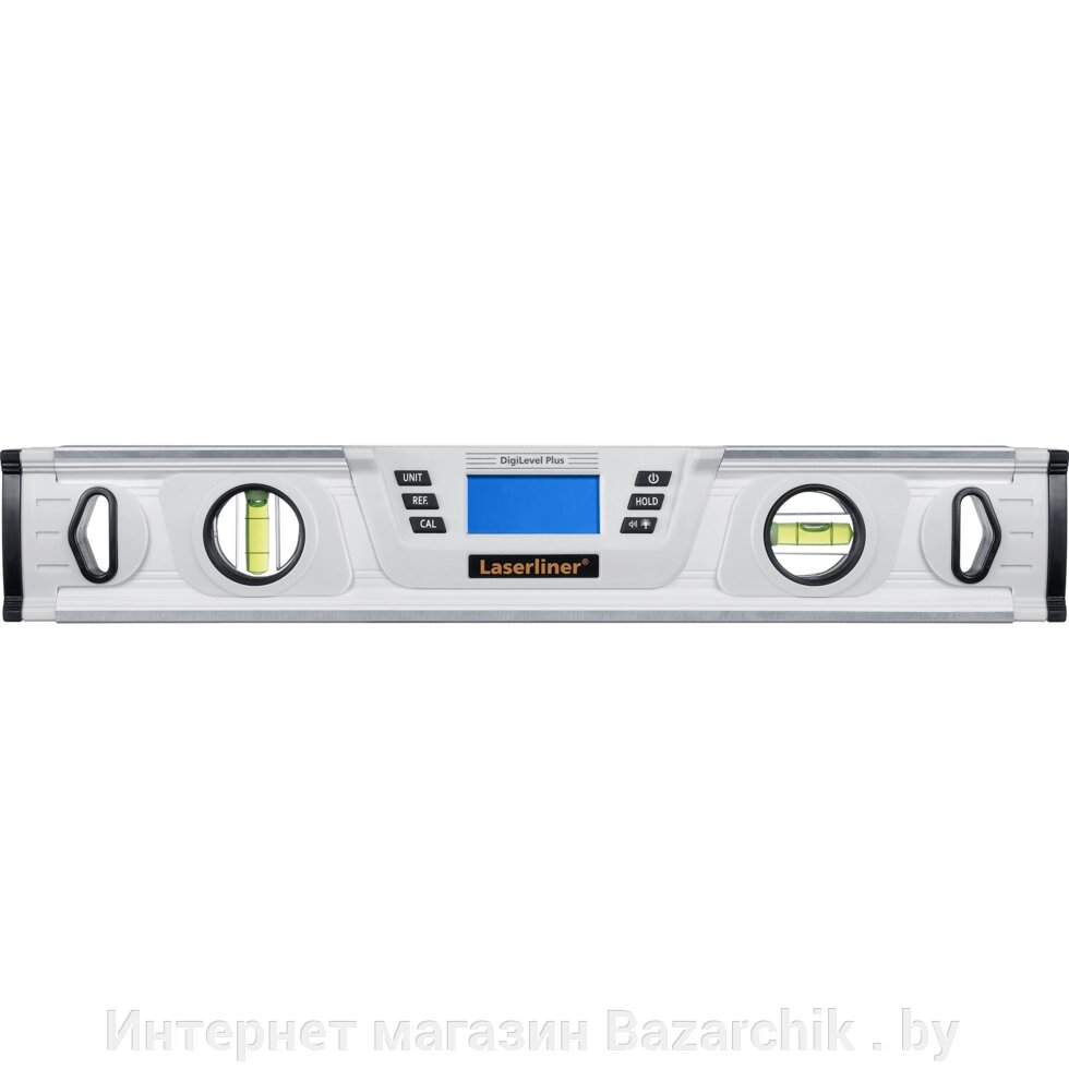 Уровень цифровой электронный Laserliner DigiLevel Plus 40 от компании Интернет магазин Bazarchik . by - фото 1
