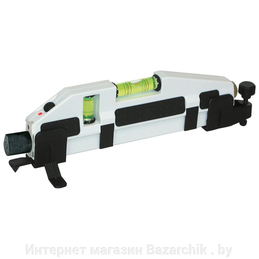 Уровень водяной с лазерным лучом Laserliner HandyLaser Plus от компании Интернет магазин Bazarchik . by - фото 1