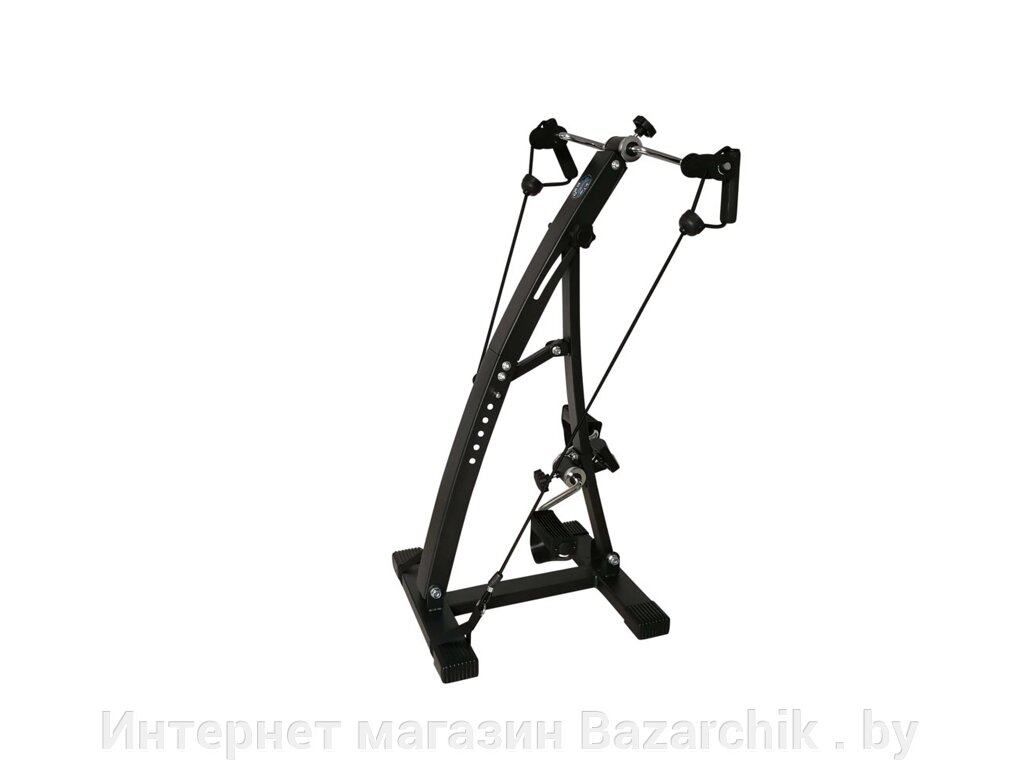 Велоcипедный тренажер ProFit Dual Bike от компании Интернет магазин Bazarchik . by - фото 1