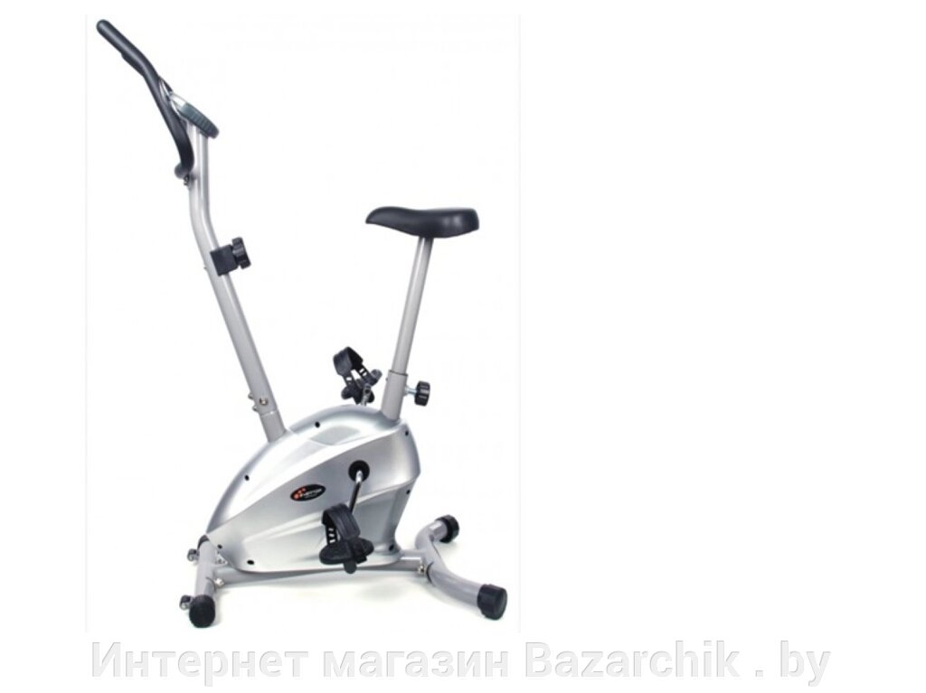 Велотренажер EVERTOP ET-370B от компании Интернет магазин Bazarchik . by - фото 1