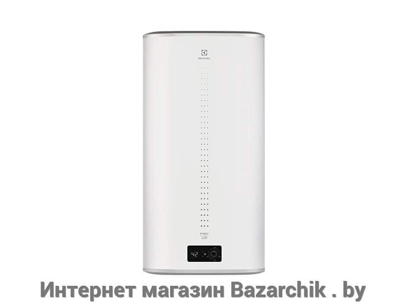 Водонагреватель Electrolux EWH 100 Major LZR 3 от компании Интернет магазин Bazarchik . by - фото 1