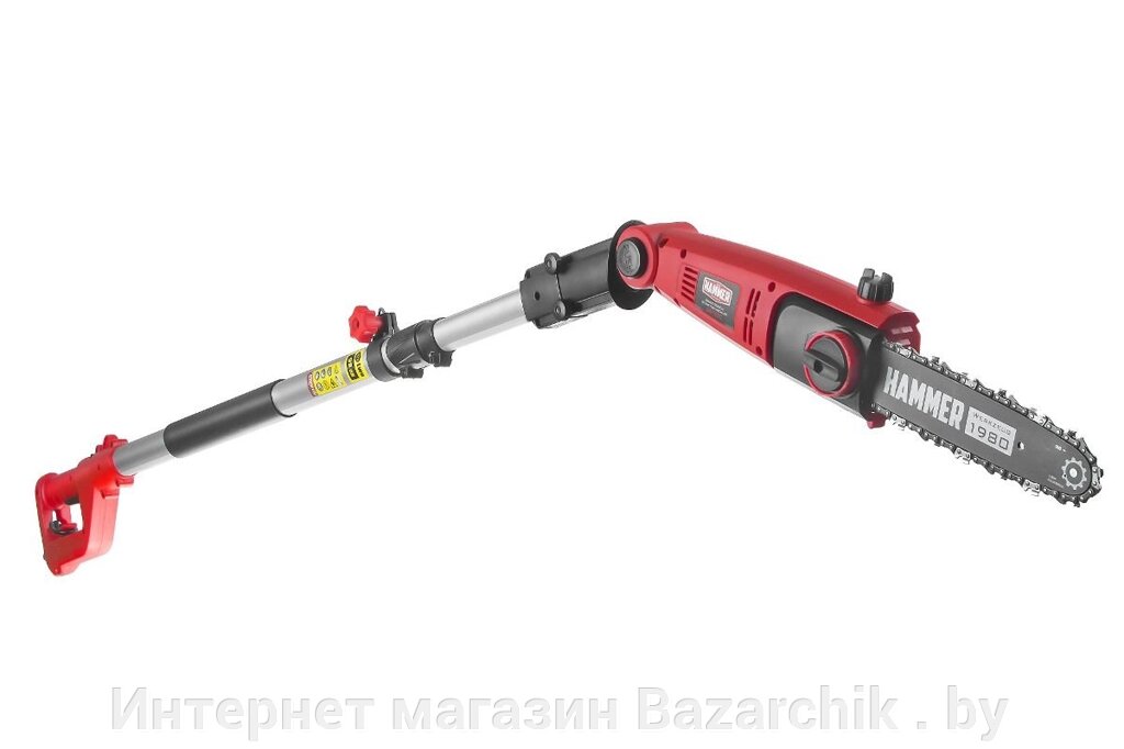 Высоторез цепной электрический Hammer VR700C от компании Интернет магазин Bazarchik . by - фото 1