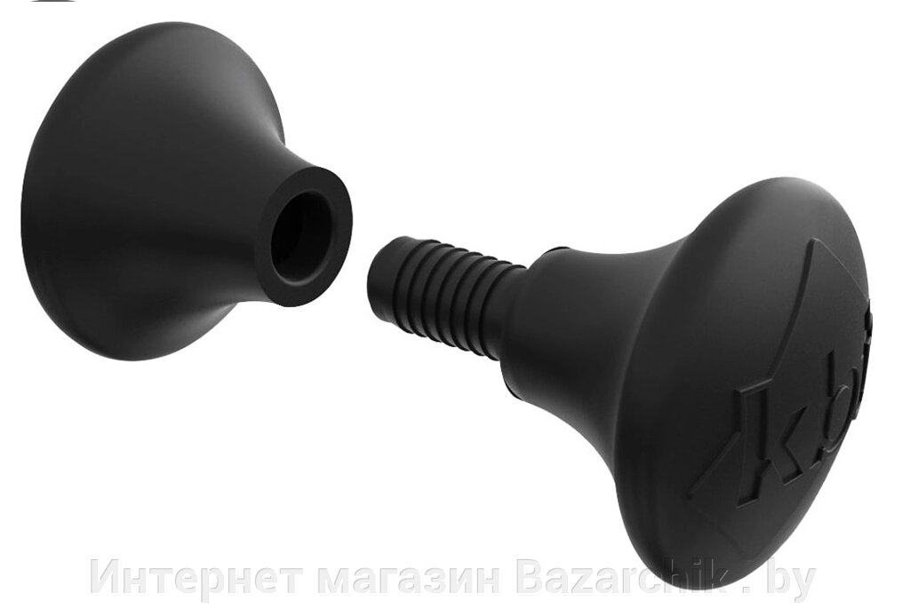 Заглушка для цепи от компании Интернет магазин Bazarchik . by - фото 1