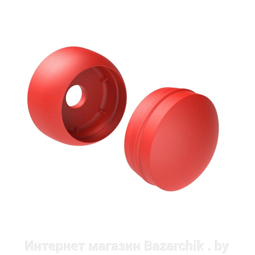 Заглушка (колпачок) на болт/гайку (М) 8-10 мм от компании Интернет магазин Bazarchik . by - фото 1