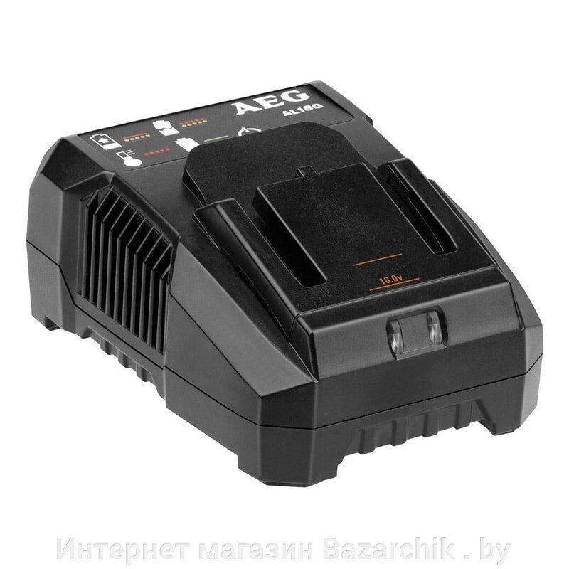 Зарядное устройство AEG AL18G от компании Интернет магазин Bazarchik . by - фото 1