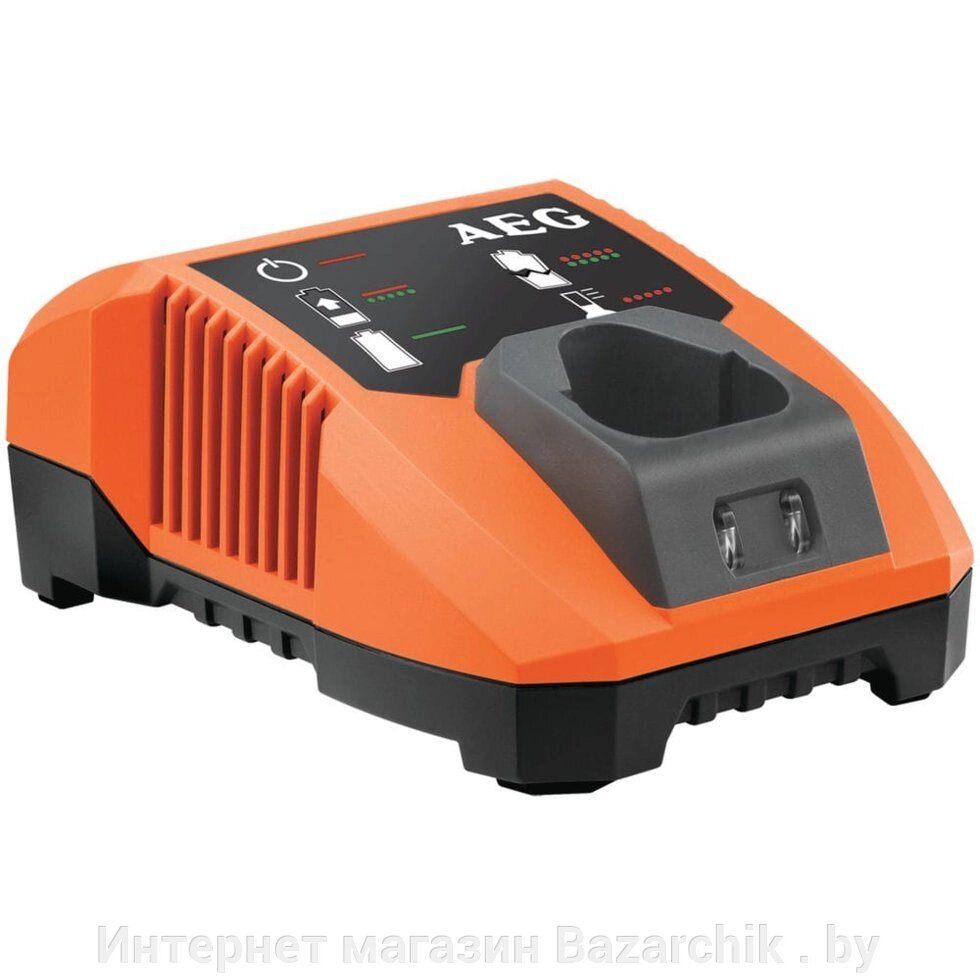 Зарядное устройство AEG LL1230 VP от компании Интернет магазин Bazarchik . by - фото 1