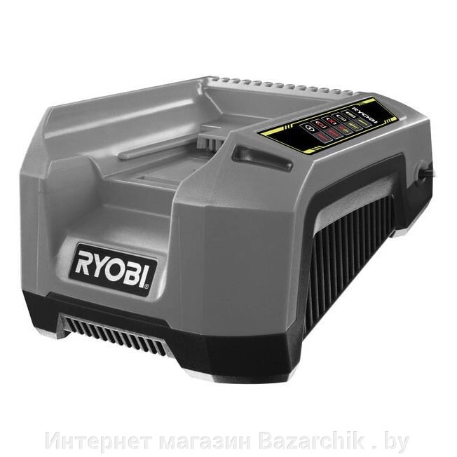 Зарядное устройство RYOBI BCL3650F от компании Интернет магазин Bazarchik . by - фото 1