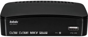 Цифровой ресивер BBK SMP129HDT2