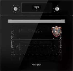 Духовой шкаф Weissgauff EOV306SB
