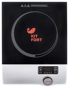 Электрическая настольная плита Kitfort KT-108
