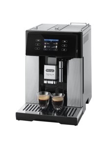 Эспрессо кофемашина DeLonghi ESAM460.80. MB