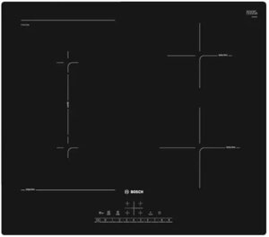 Индукционная варочная панель Bosch PVS611FB5E