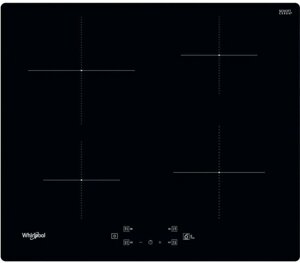 Индукционная варочная панель Whirlpool WSQ2160NE