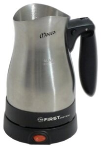 Капельная кофеварка First FA-5450-1
