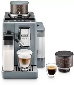 Кофемашина DeLonghi EXAM440.55. G