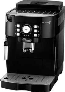 Кофемашина DeLonghi Magnifica S ECAM21.117. B